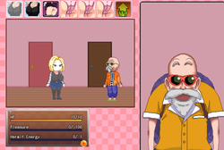 Jackie Chun [v0.111 Alpha] [Pervy_Buu] screenshot 9