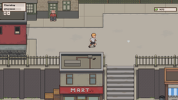 Willow Town [demo] by Riven Games screenshot 6