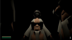 Otherworldly Ruins ~Lascivious Darkness Sacrifice~ [v1.0] [Gūsūka] screenshot 6