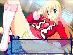 Ototama ~Boku-tachi Girls Band Desu~ [final] by Otoko no Ko Club Z screenshot 1