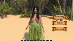 Silk and Sabre (v0.1) by JellyFluff Games screenshot 8