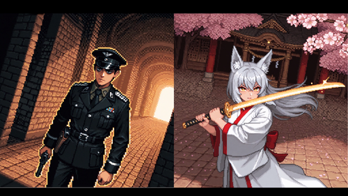 Whispering Ledger [v0.1] [WispDev]