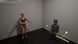 Signal 69 (v0.01) by spicygelatogames screenshot 3