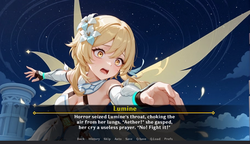 Vorish Impact screenshot 0