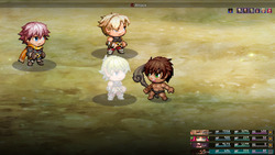 ABSENCE Verdict of Silence [Final] [Lord Bastion] screenshot 18