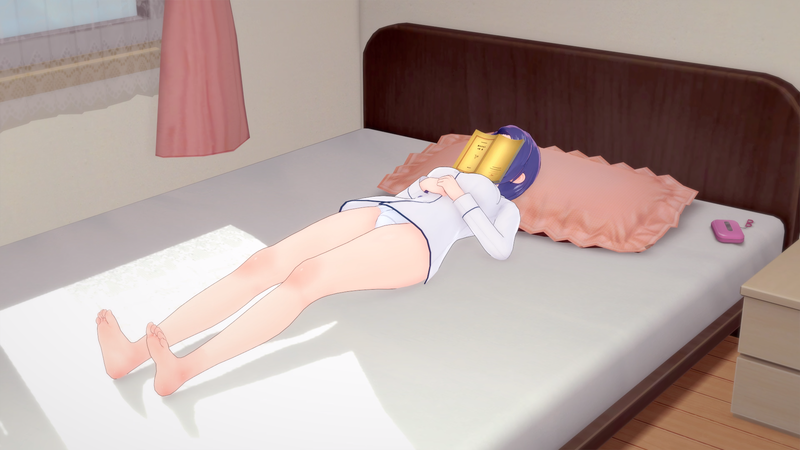 Foster Home F (v0.1) by FosterHomeF poster