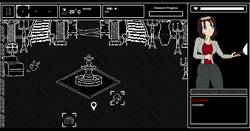 Ghost Stories (v0.1) by H. Potato screenshot 1