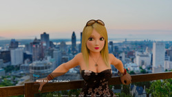 A 10 out of 10 Girl [v1.0] [Ike Artes] screenshot 5