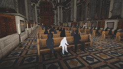 Bloody Anomaly [v0.1] [Dejavu] screenshot 4