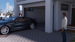 My College Life [Ch.1 v0.1] [SC] screenshot 2