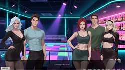 With Great Pleasure [v0.1] [Pozac Games] screenshot 5