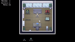 Slave Secretary [Demo] [Noxurtica] screenshot 4