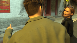 Secrets Between Lines [Ch.1] [Naughty4Life Games] screenshot 9