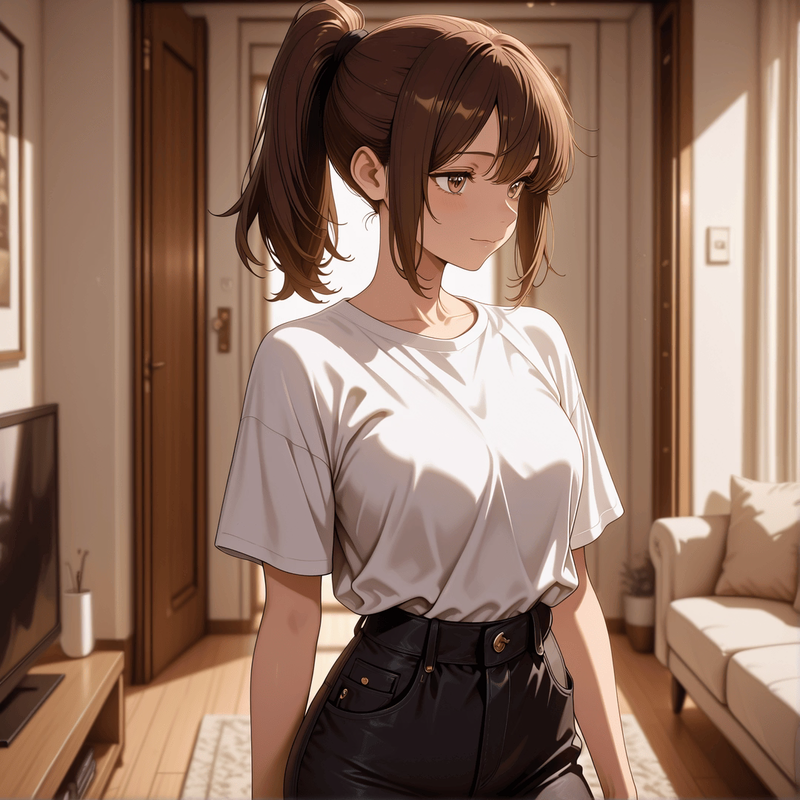 Lewdyssey [v.0.1] [Lazysnowbear] poster