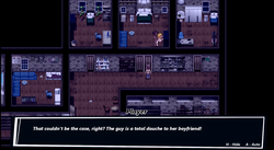 Forbidden Orders [v0.1] [MegyMonster] screenshot 4