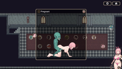 The Traveler cursed by a Succubus [V. 1.0][Kanetsu] screenshot 2