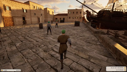 Uncharted Desires [v1.0 Alpha] [Uncharted Desires] screenshot 5