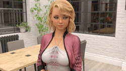 Staying at Home (v0.1) by Sven Vlad screenshot 0