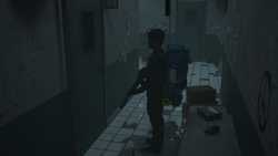 Beneath The Ashes [v1.3.0] [Prime Digital Studios] screenshot 7