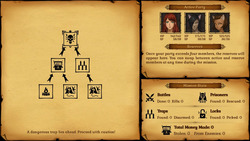 Thieves Of Dingirra [v0.6.2] [Winter Wolves] screenshot 1