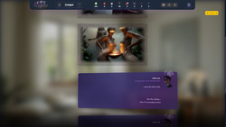 New Order [v0.0.1] [MetamorphosisNaturelle] screenshot 2