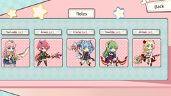 Catapult Girls [Steam] [Another Fire] screenshot 0