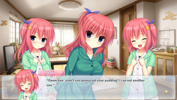 WAGAMAMA HIGH SPEC OC (v1.0) by madosoft screenshot 4