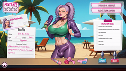 Futa Zone: Lewd Control [v1.0] [Dirty Adventures] screenshot 12