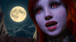 The Last Embrace [v0.1_prologue] [NoX Productions] screenshot 4