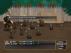 Long Ears and Short Tales (v3) by TheMightyCanhead screenshot 2