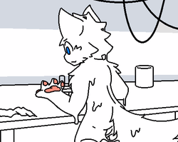 Changed: Special Edition by DragonSnow screenshot 4