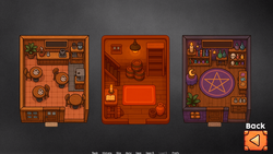 RAVENHOLLOW CHRONICLES [v1.0] [SUCCUBUS ZONE] screenshot 3