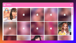 Naughty Chat [v1.0] [Love Seekers] screenshot 3