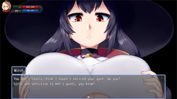 Escape From Drain Town ~ Infinite Level Drain Reverse Rape for Masochists ~ (v1.0) by PigExplorers screenshot 9