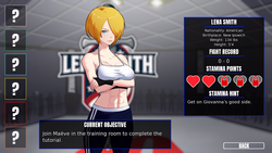 Lust Brawl [v0.1] [Hetzer Games] screenshot 5