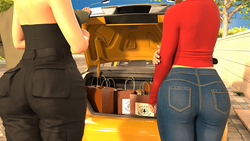 Secrets Between Lines [Ch.1] [Naughty4Life Games] screenshot 7