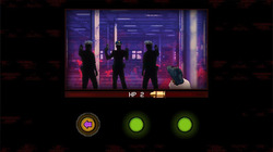 Shiftide Sharki [v0.1] [Blue harpy] screenshot 5