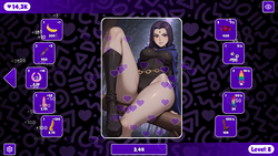 Fantasy Clicker: Raven [v0.2] [Fantasy Clicker] screenshot 0