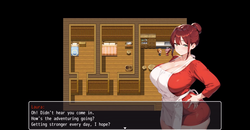 Laura and the NTR Village (v1.0.1) by MislightGames screenshot 0