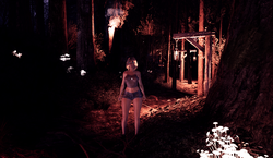 Evelina [v0.01 Demo] [Abstractum] screenshot 0