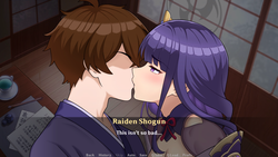 Shogun Trainer by DraxlerHsk screenshot 0