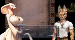 Silverpine [demo] [Three Eyes Software] screenshot 0