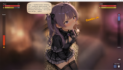 Echoes of Greed [v0.1] [Icefox] screenshot 9