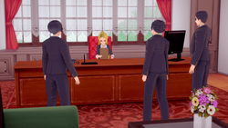 Taylor House (v0.1) by KlyvShadow screenshot 2