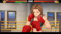 Milf Hunter No.1 [demo] by Jungle House screenshot 5