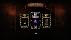 Sexorcism: Lust Confession [demo] by Kinky Business Group screenshot 4