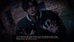 Your Stalker, Jayce Blackwood [v1.0] [P1NK-ANG3L] screenshot 0