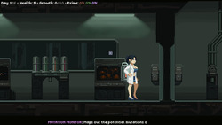 SYNN:Labs (v0.3.0) by The Lizard Factory screenshot 1