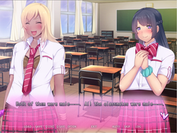 Cross-dressing Gyaru Bitch Academy [v1.0] [Gyaru Prince] screenshot 0