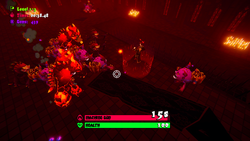 Hot Hellscape [v0.1] [MattMorlan] screenshot 10